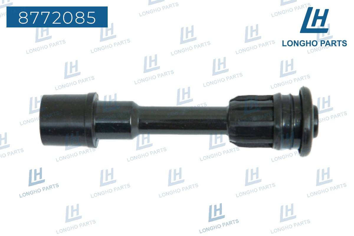 Наконечник катушки зажигания MAZDA KJ0118T08 Фотография Longho 8772085