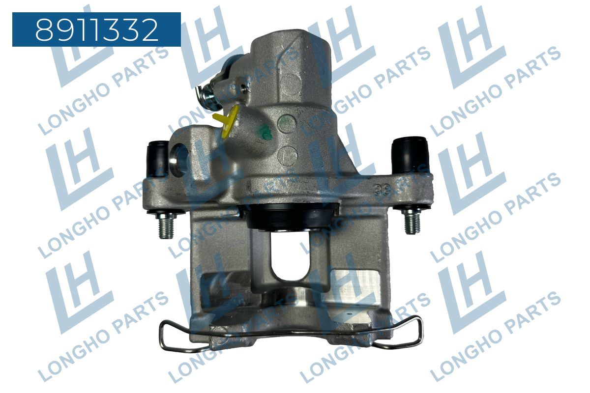 Тормозной суппорт зад. прав. Ford FOCUS III 2010 - 1730926 (LONGHO) Фотография Longho 8911332