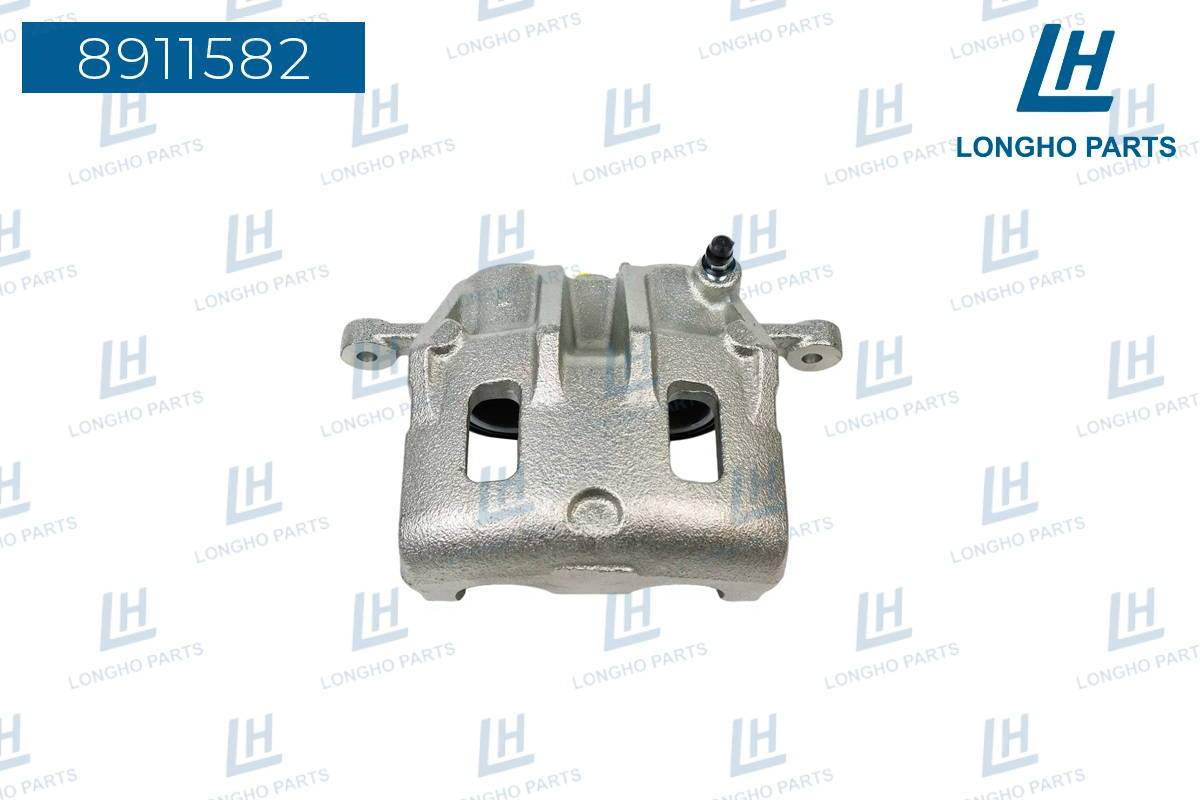 Передний тормозной суппорт левый HYUNDAI-KIA 5811026020 Фотография Longho 8911582