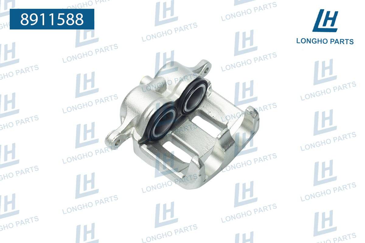 Передний тормозной суппорт левый NISSAN 41011VB200 Фотография Longho 8911588