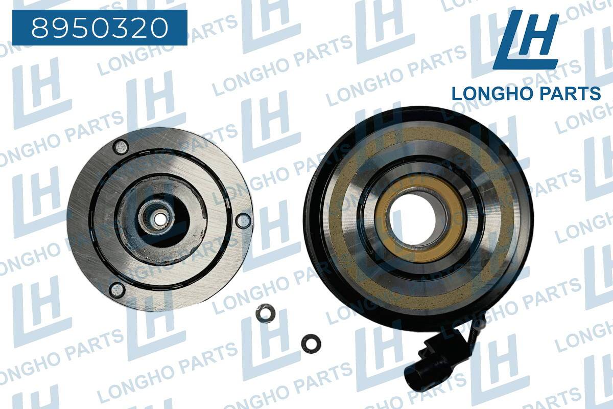 Фотография Longho 8950320