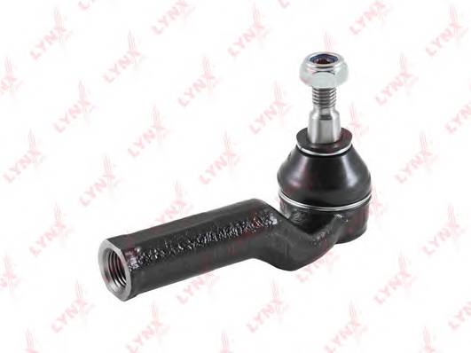 Рулевой наконечник L FORD Focus III 1.0-2.0D 11> . C-Max II 1.0-2.0D 10> Фотография Lynx C4257L