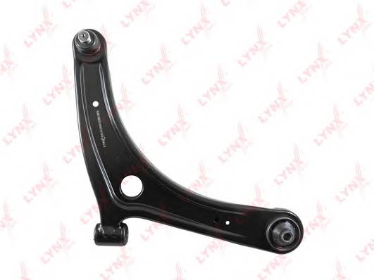 Рычаг подвески передний нижний R MITSUBISHI Asx 1.6-1.8D 10> . Lancer(CY. Фотография Lynx C5393R