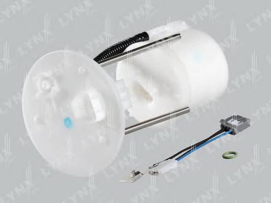 Фильтр топливный погружной TOYOTA Camry(V40) 2.4 06> Фотография Lynx LF982M