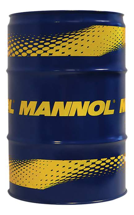 Фотография MANNOL 3034