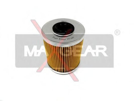 Фотография MAXGEAR 260316