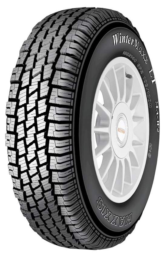 Фотография MAXXIS TL2211620G