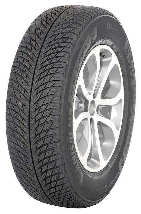 Фотография MICHELIN 312659