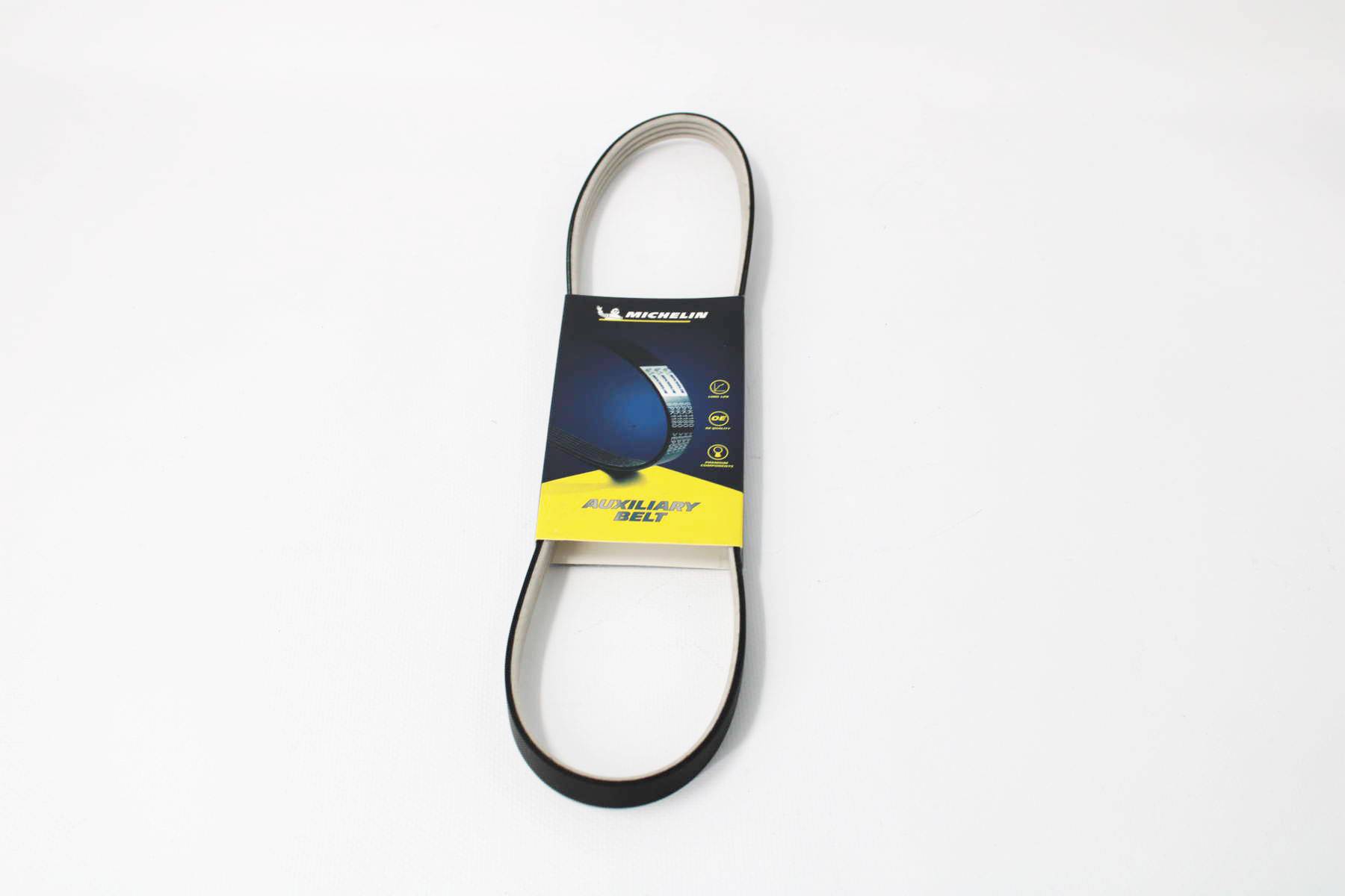 Ремень приводной Фотография MICHELIN 4PK823