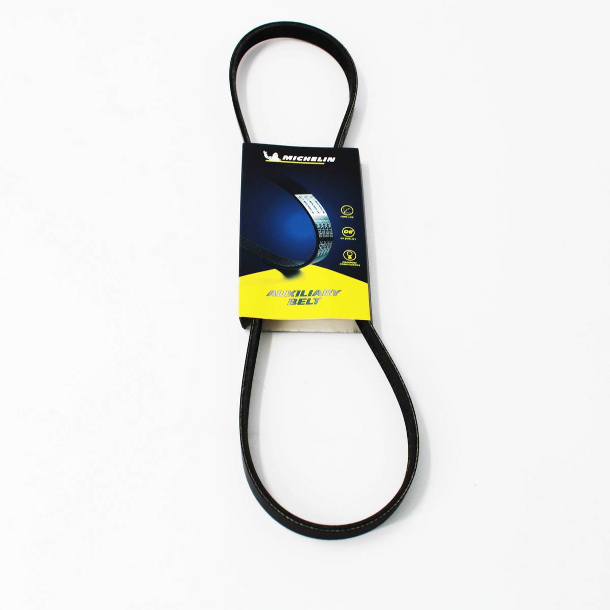 Ремень приводной Фотография MICHELIN 4PK922E