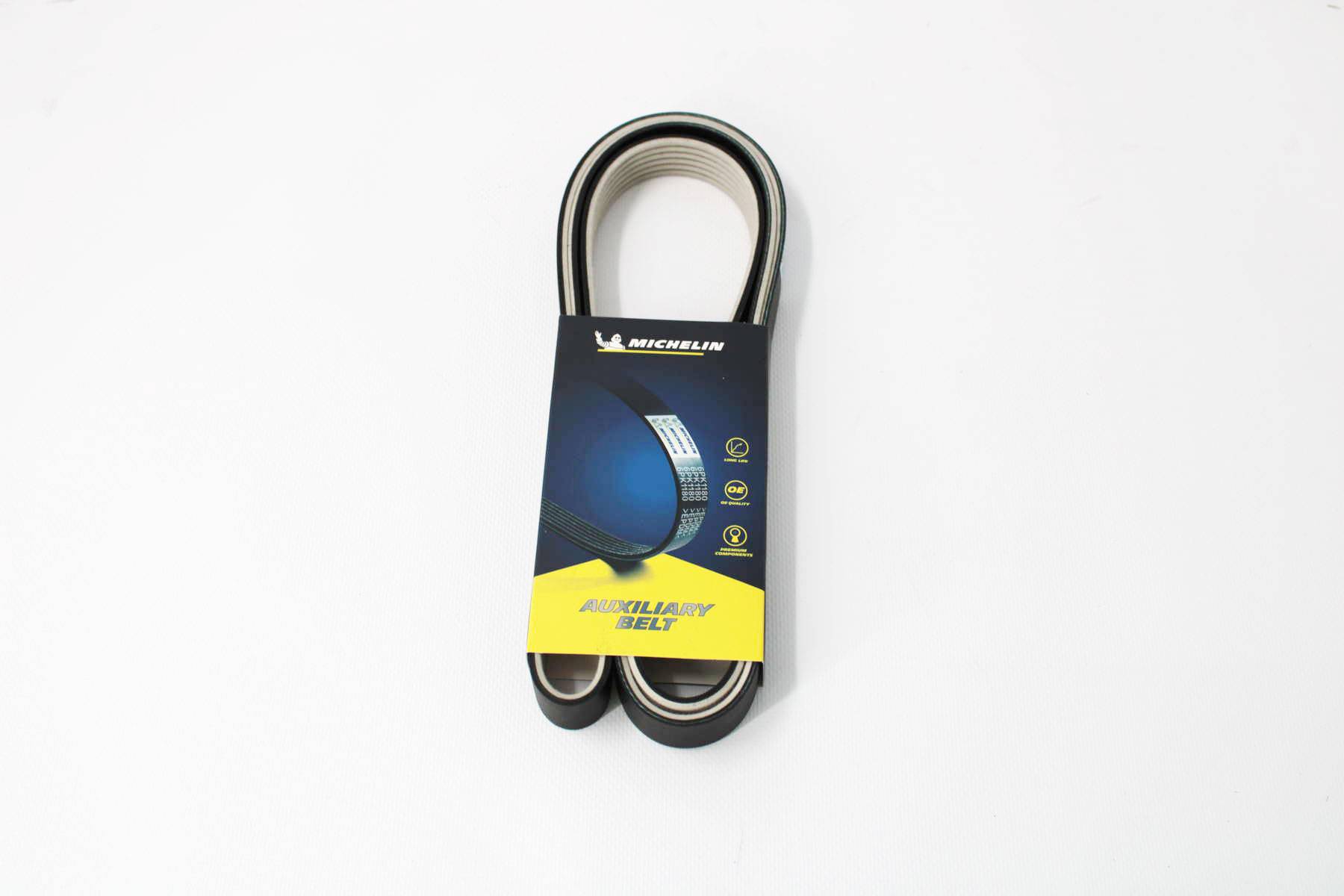 Ремень приводной Фотография MICHELIN 6PK1740