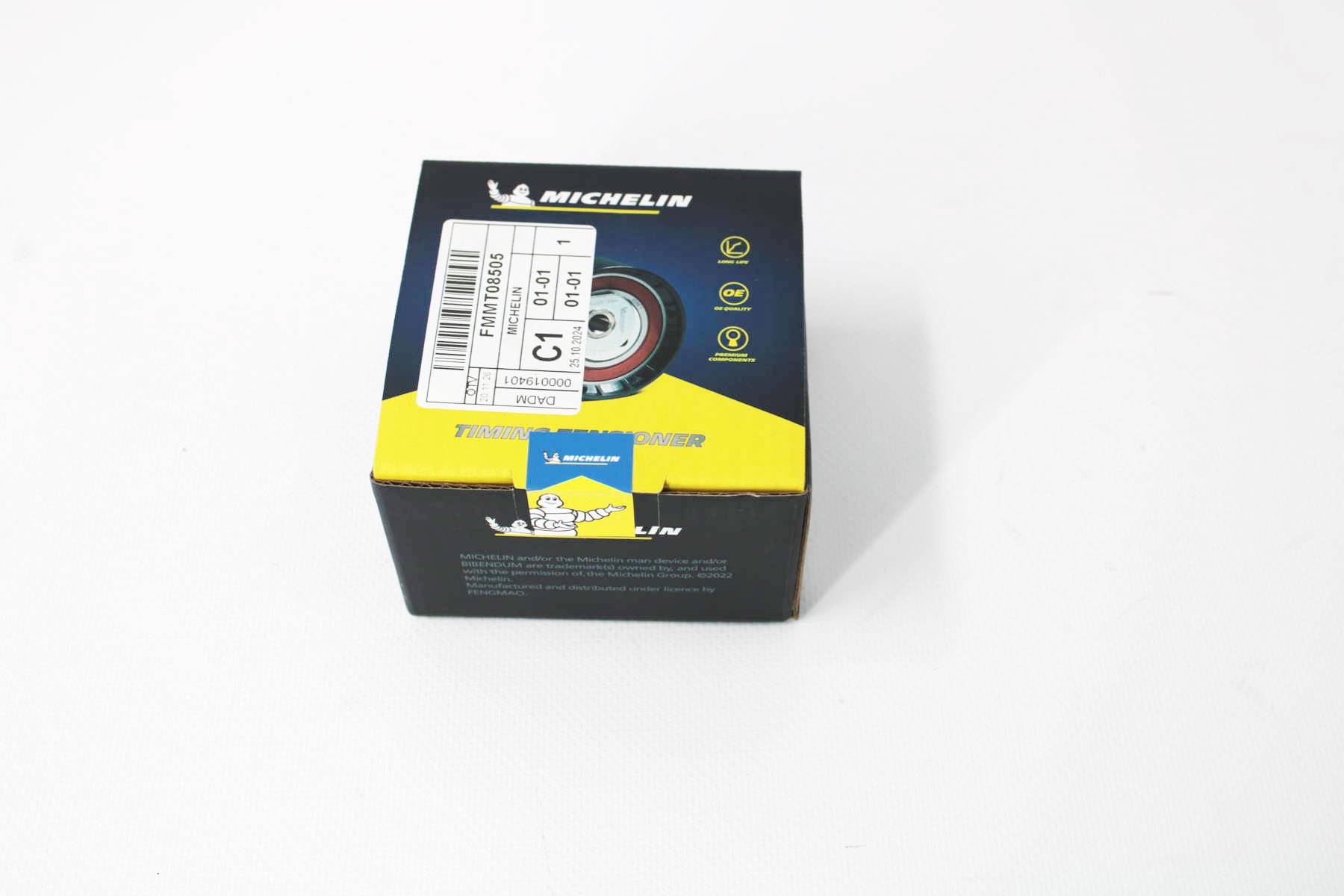 Ролик ремня ГРМ Фотография MICHELIN FMMT08505