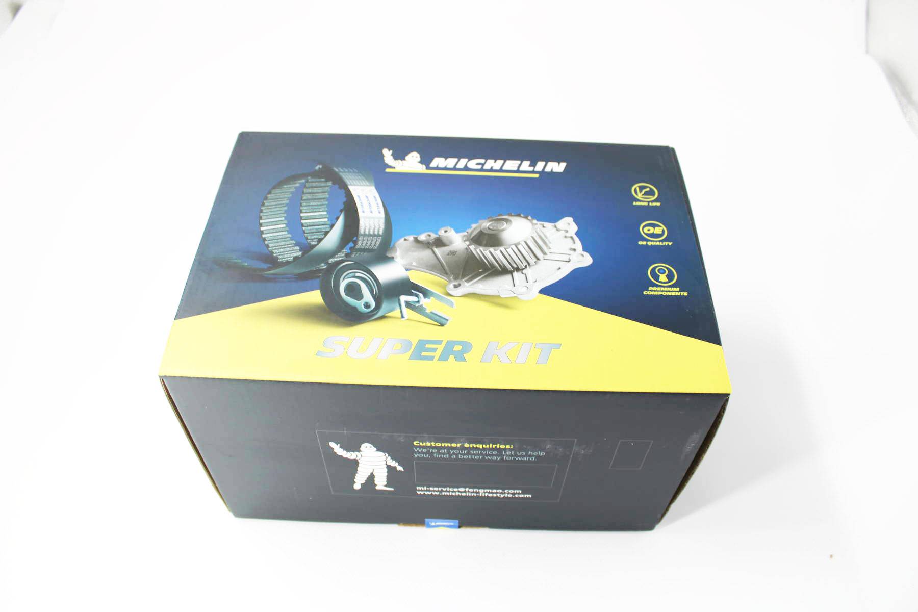 Фотография MICHELIN FMW10662