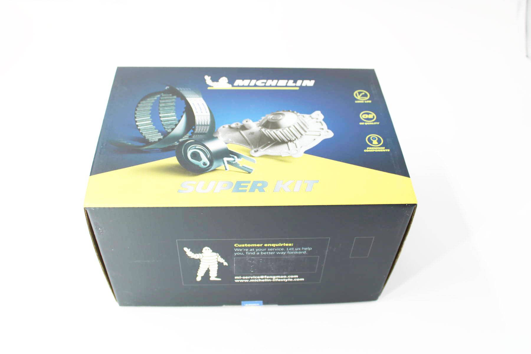 Фотография MICHELIN FMW30581