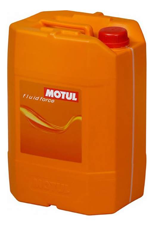 Фотография MOTUL 104001