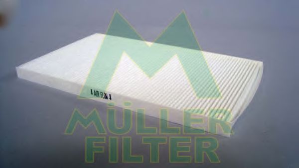 Фотография MULLER FILTER FC350