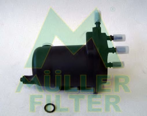 Фотография MULLER FILTER FN913