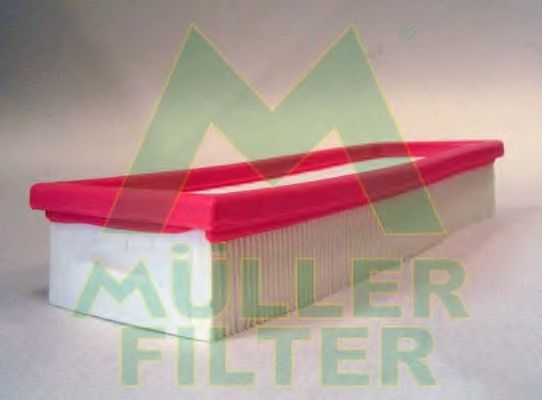 Фотография MULLER FILTER PA428