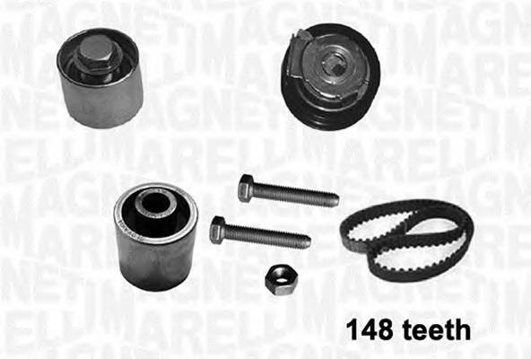 Фотография Magneti Marelli 341302990000