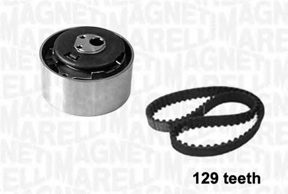 Фотография Magneti Marelli 341305810000