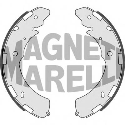 Фотография Magneti Marelli 360219198377