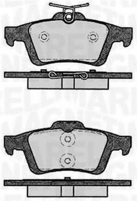 Фотография Magneti Marelli 363916060431