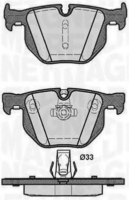 Фотография Magneti Marelli 363916060487