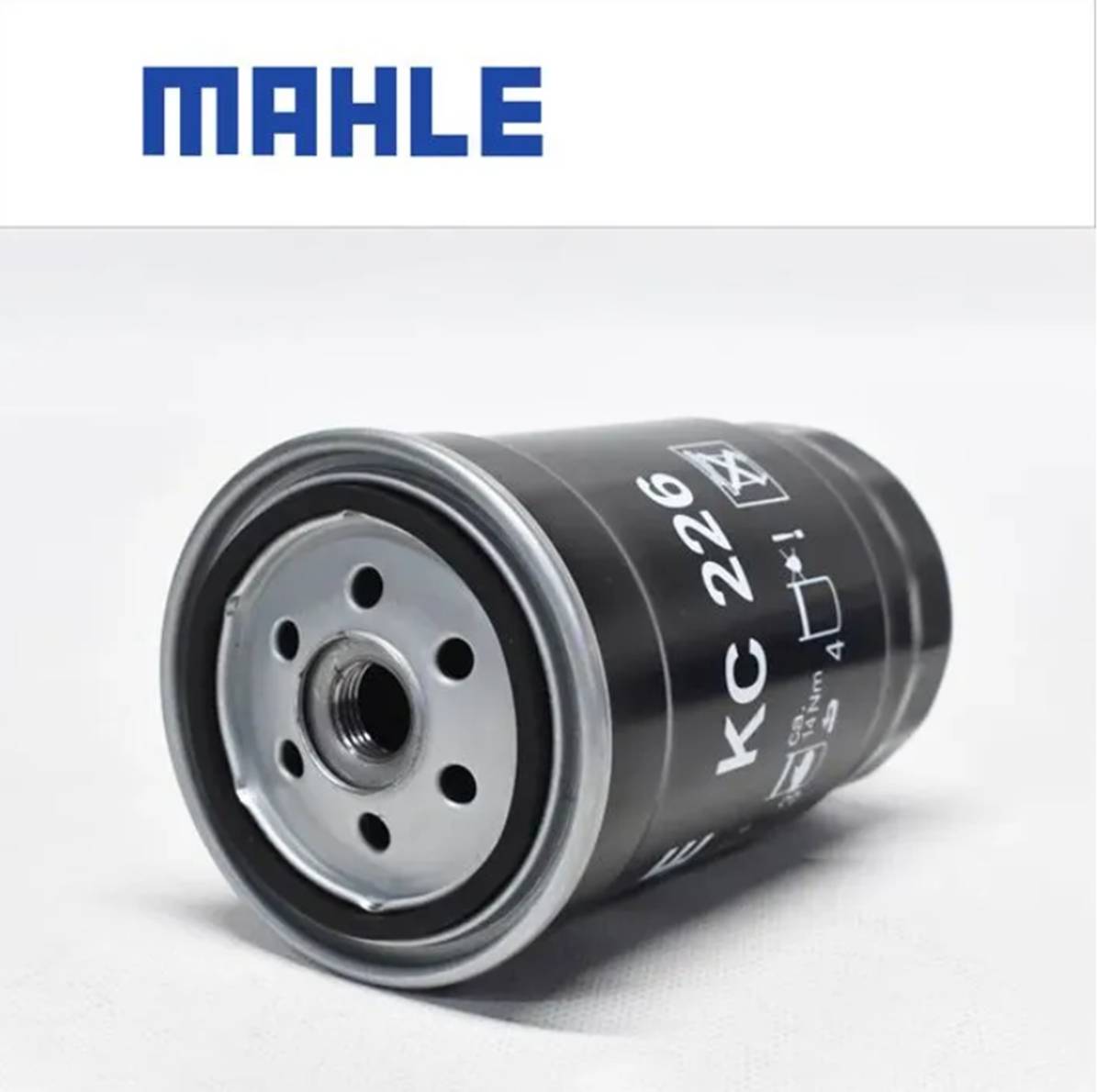 Фотография Mahle ORIGINAL KC226