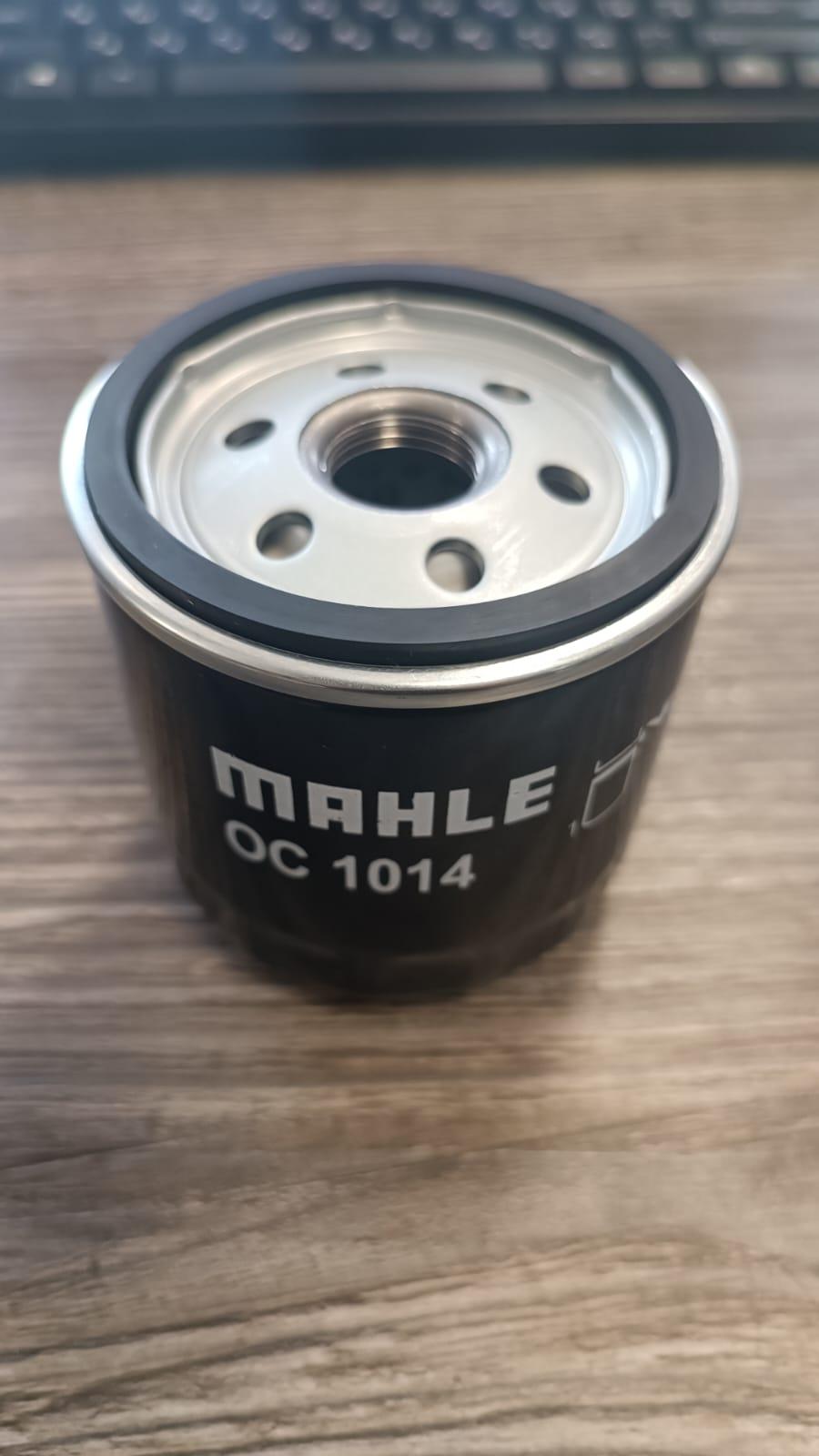 Фотография Mahle ORIGINAL OC1014D