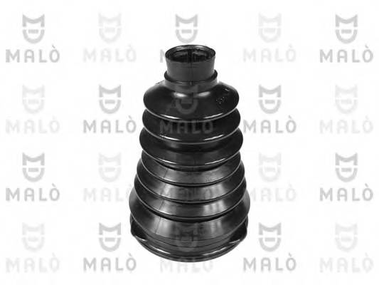 Пыльник ШРУСа наружного Ren 86x26 Фотография Malo 18725