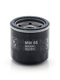 Фотография Mann MW65