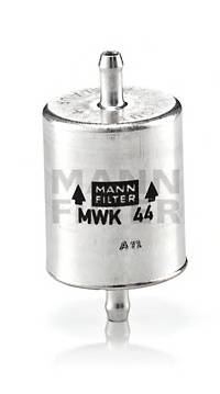 Фотография Mann MWK44