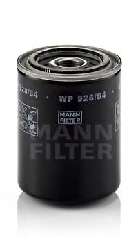 Фотография Mann WP92884