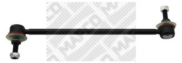 Тяга стабилизатора передняя лев./прав. OPEL CORSA D 06- Фотография Mapco 59026HPS