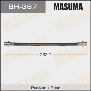 Фотография Masuma BH367