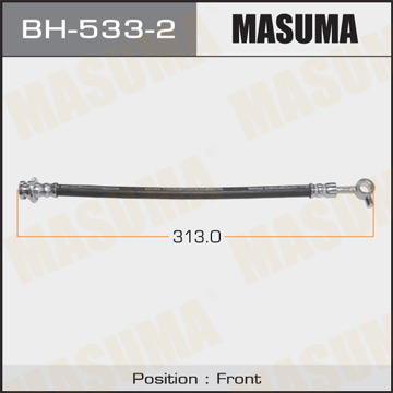 Фотография Masuma BH5332