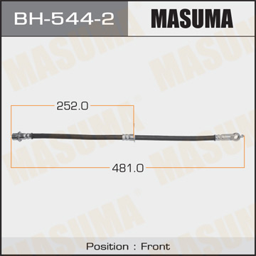 Фотография Masuma BH5442