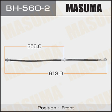 Фотография Masuma BH5602