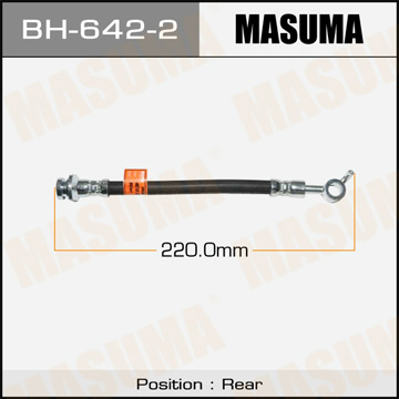 Фотография Masuma BH6422