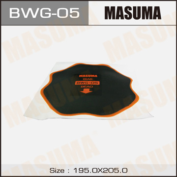 Фотография Masuma BWG05