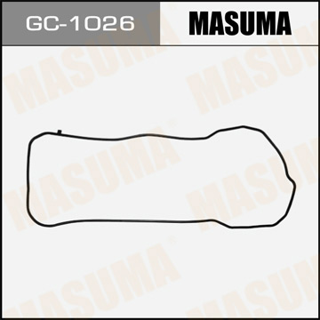 Фотография Masuma GC1026