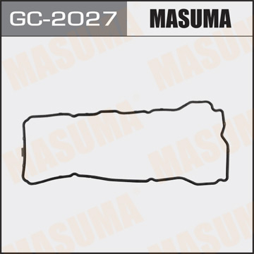 Фотография Masuma GC2027