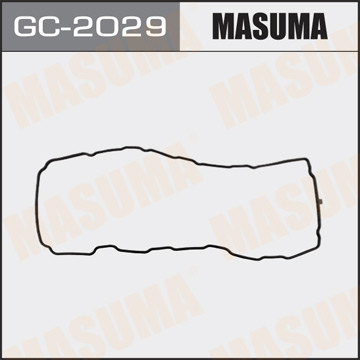 Фотография Masuma GC2029