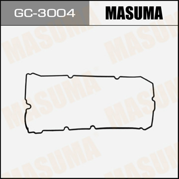 Фотография Masuma GC3004