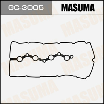 Фотография Masuma GC3005