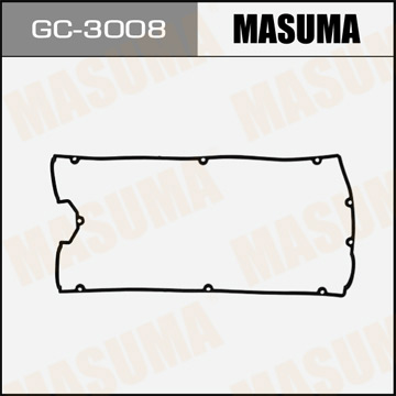 Фотография Masuma GC3008
