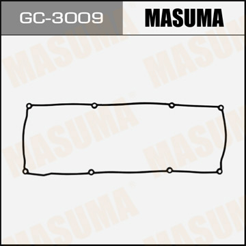 Фотография Masuma GC3009