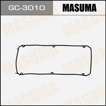 Фотография Masuma GC3010