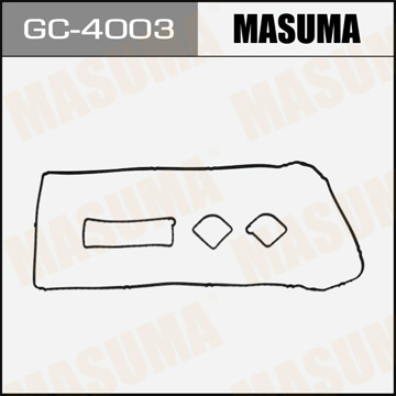 Фотография Masuma GC4003