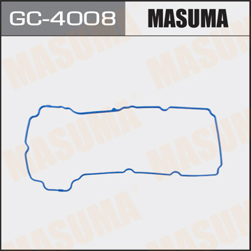 Фотография Masuma GC4008